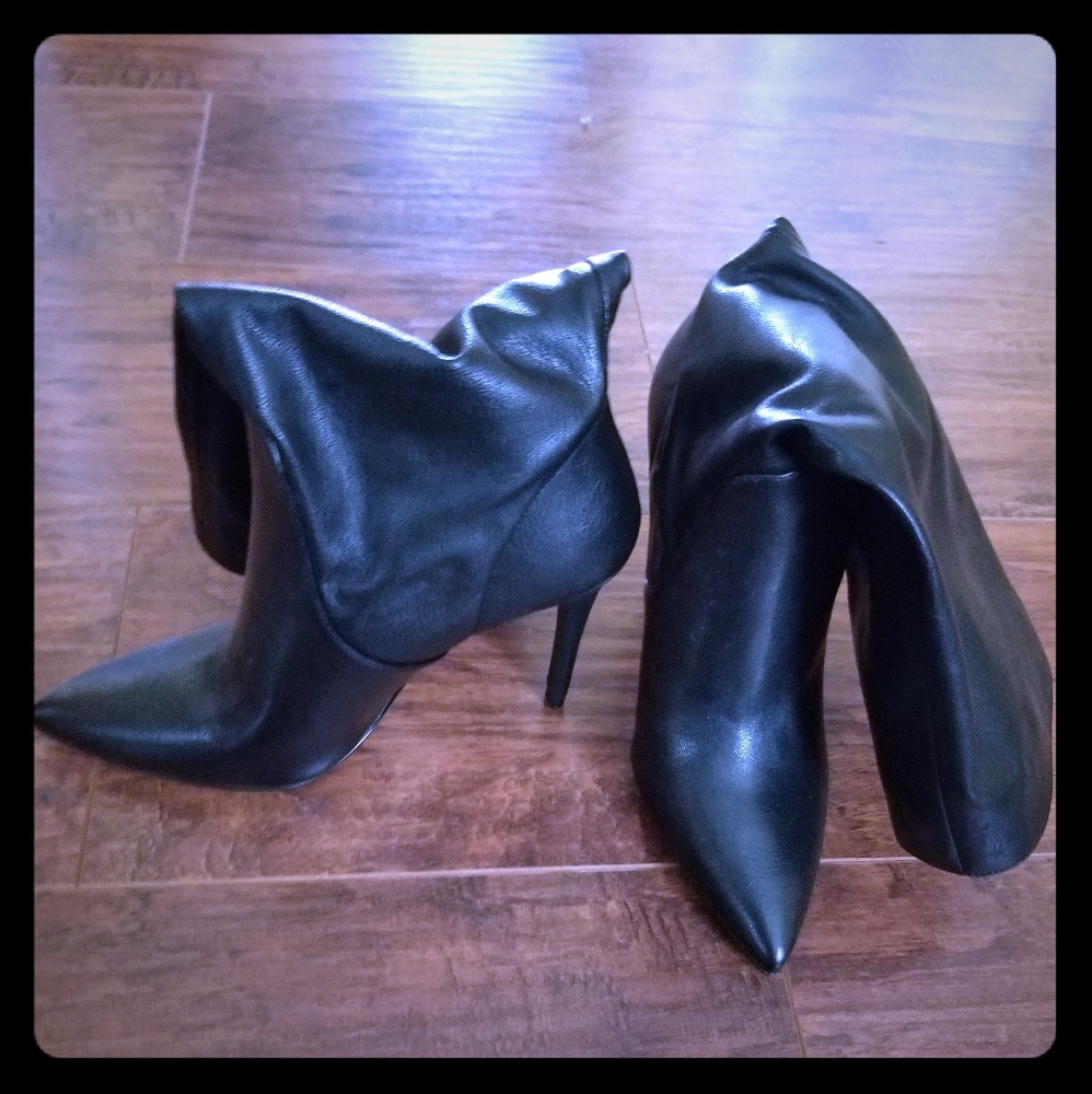 Jessica Simpson Boots